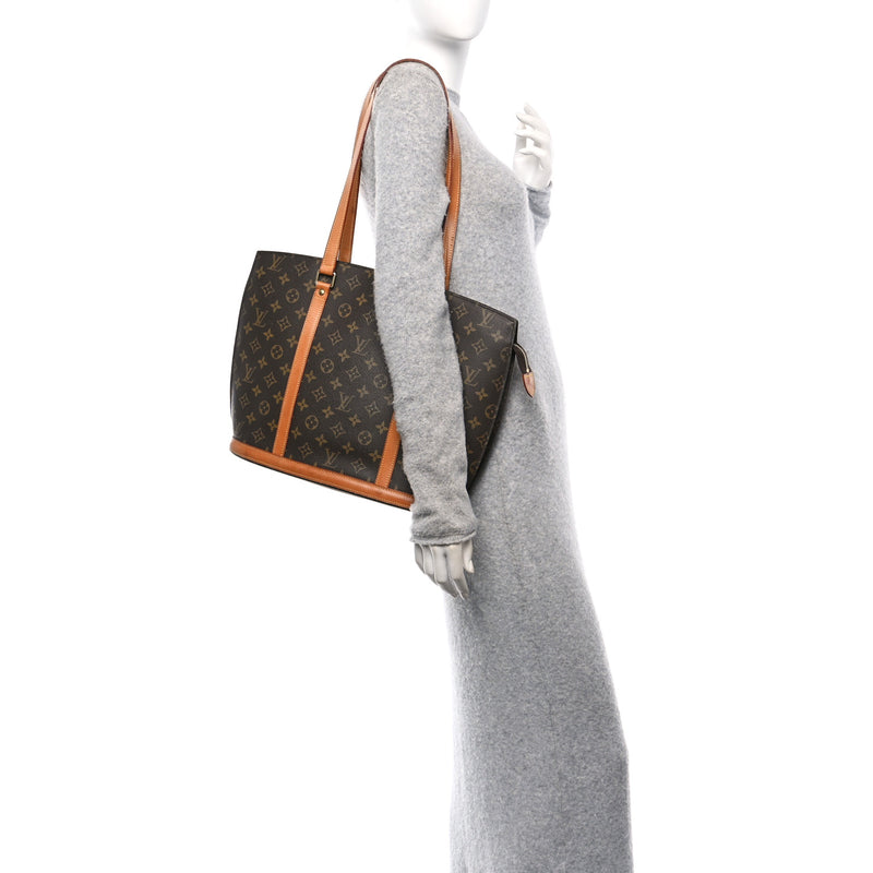 Louis Vuitton Babylone