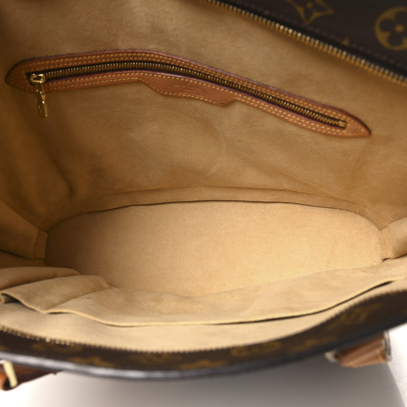 Louis Vuitton Babylone
