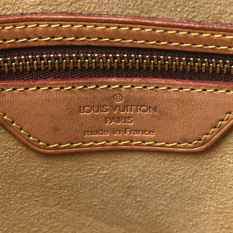 Louis Vuitton Babylone