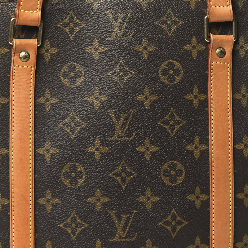 Louis Vuitton Babylone