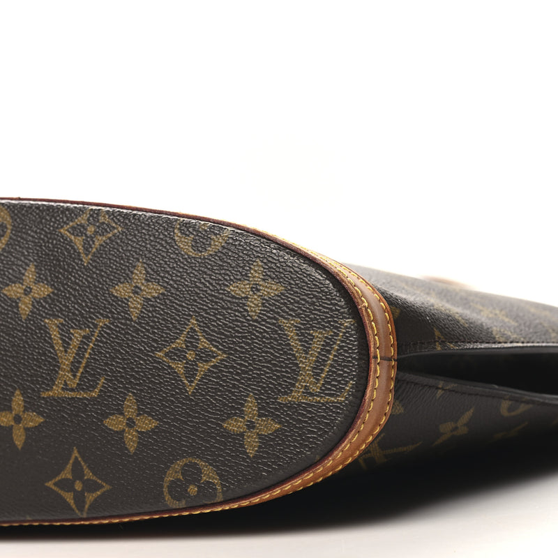 Louis Vuitton Babylone