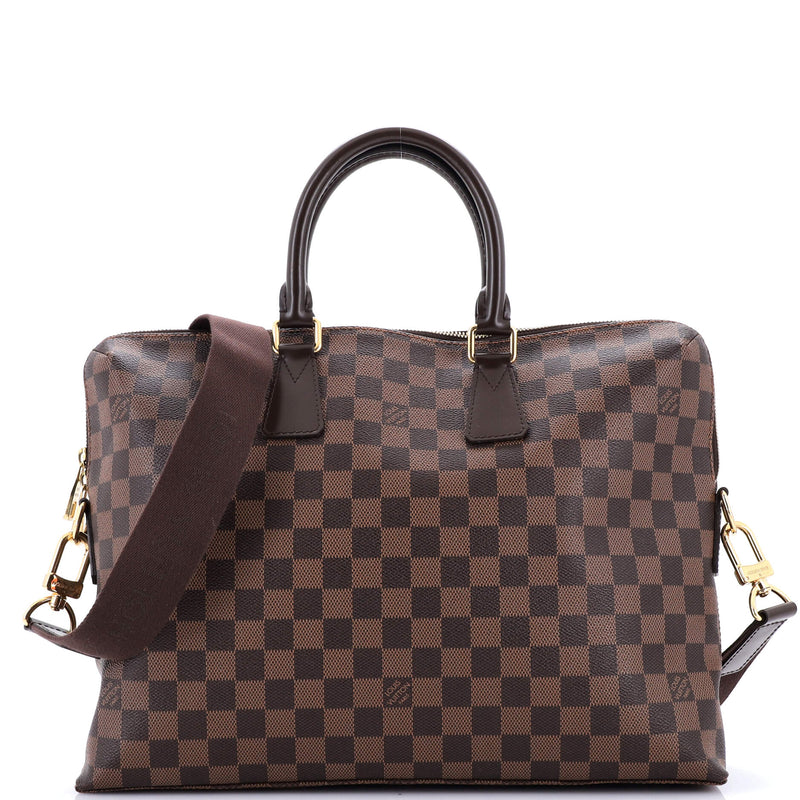 Louis Vuitton Porte-Documents Jour Bag