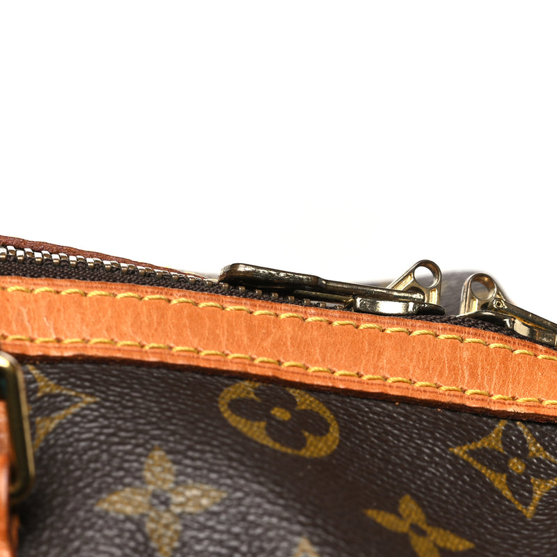 Louis Vuitton Sac Souple 35