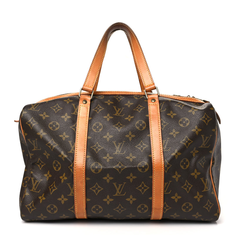 Louis Vuitton Sac Souple 35