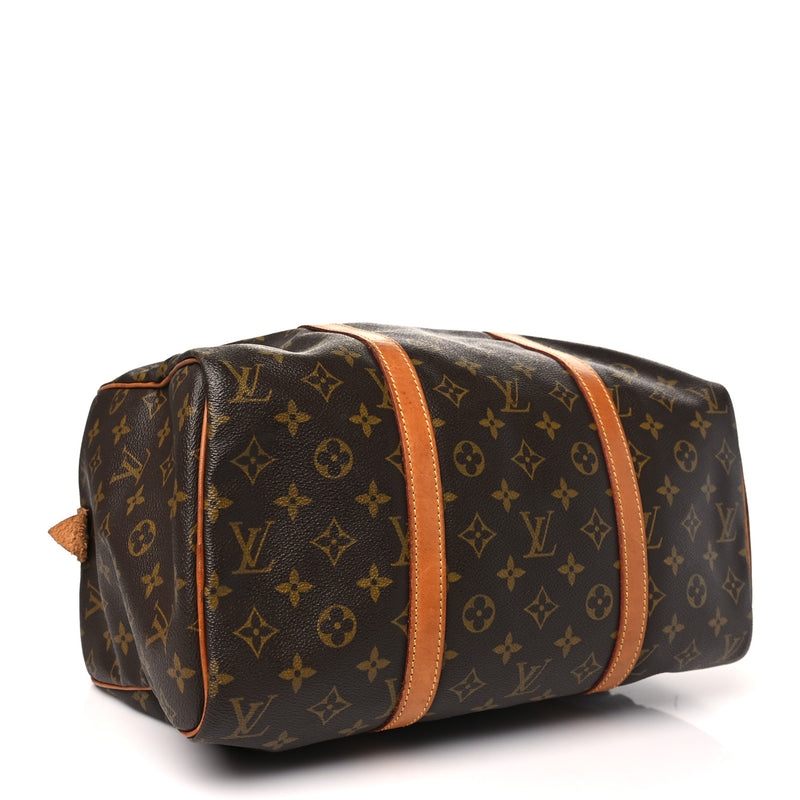 Louis Vuitton Sac Souple 35