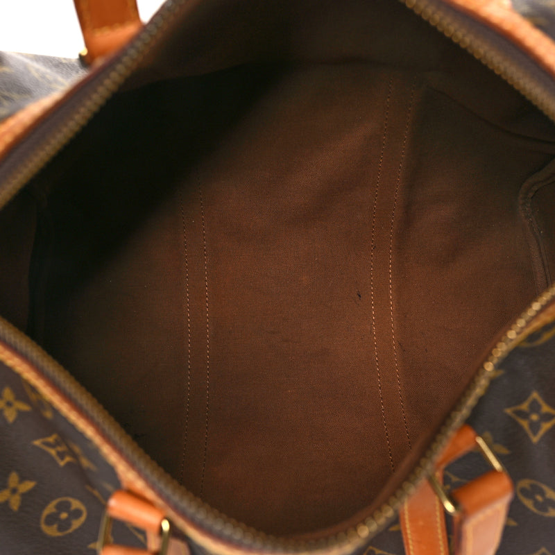 Louis Vuitton Sac Souple 35