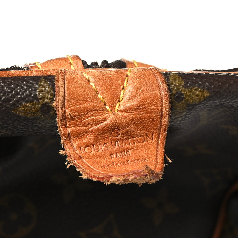 Louis Vuitton Sac Souple 35