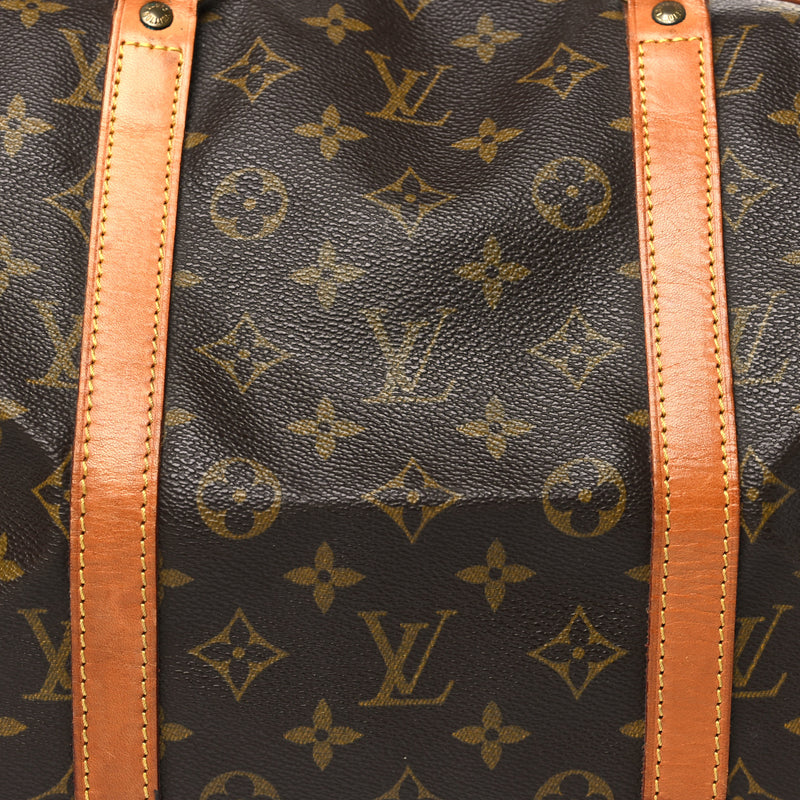 Louis Vuitton Sac Souple 35