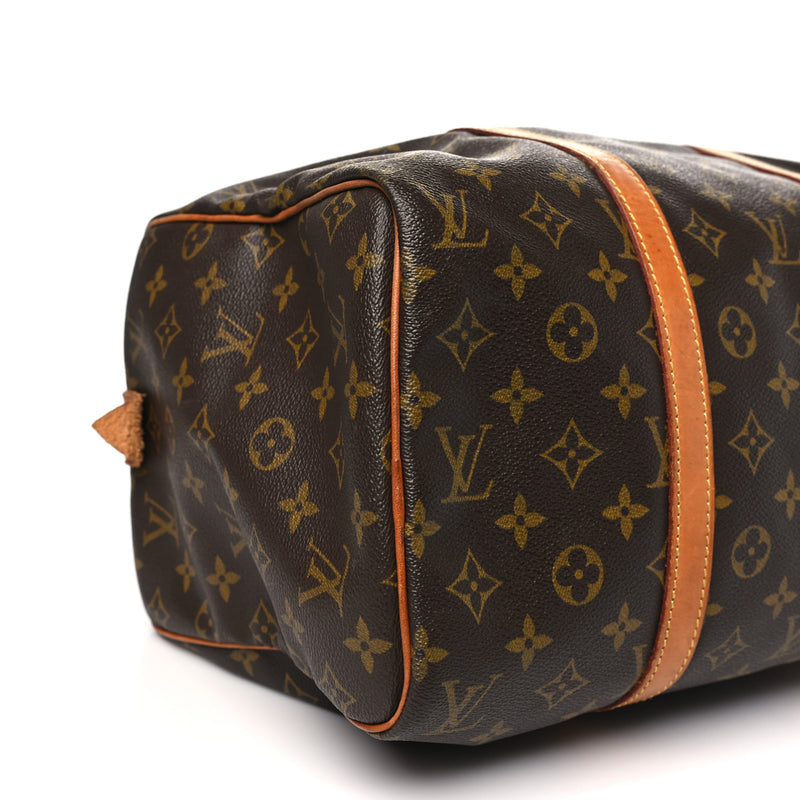Louis Vuitton Sac Souple 35