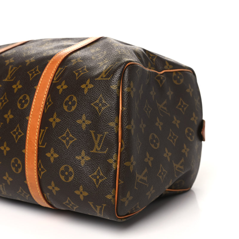 Louis Vuitton Sac Souple 35