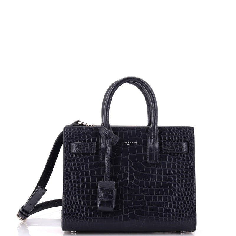 Saint Laurent Sac De Jour Nm Bag