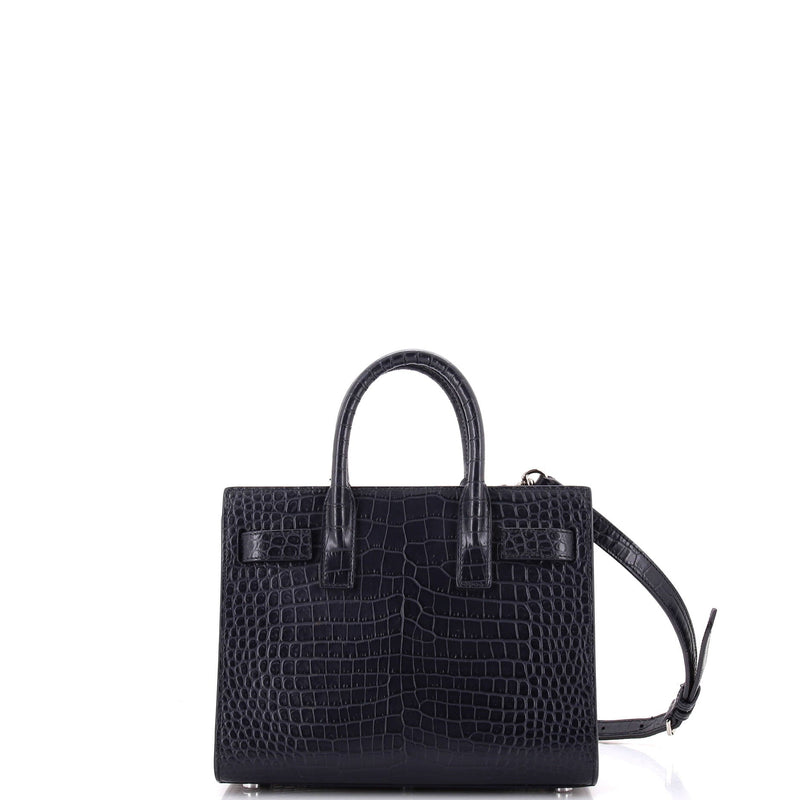 Saint Laurent Sac De Jour Nm Bag