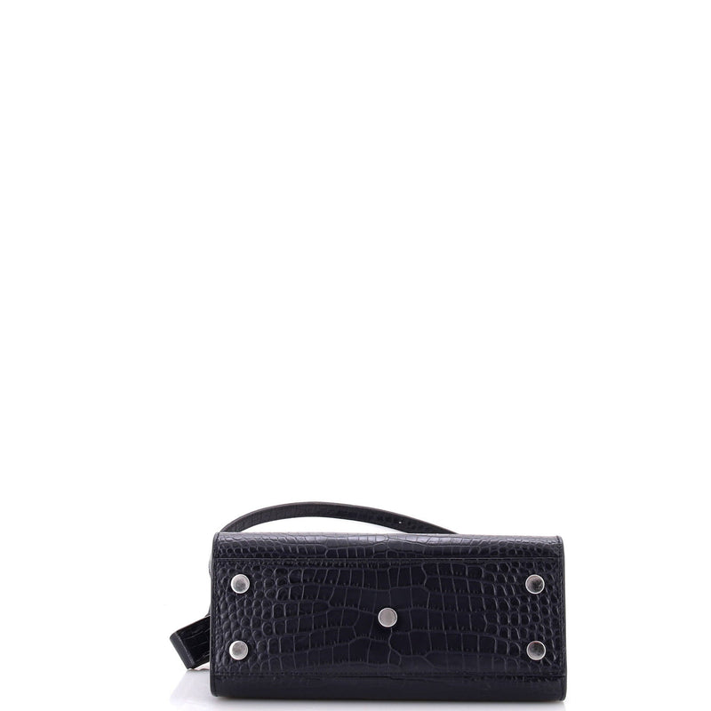 Saint Laurent Sac De Jour Nm Bag