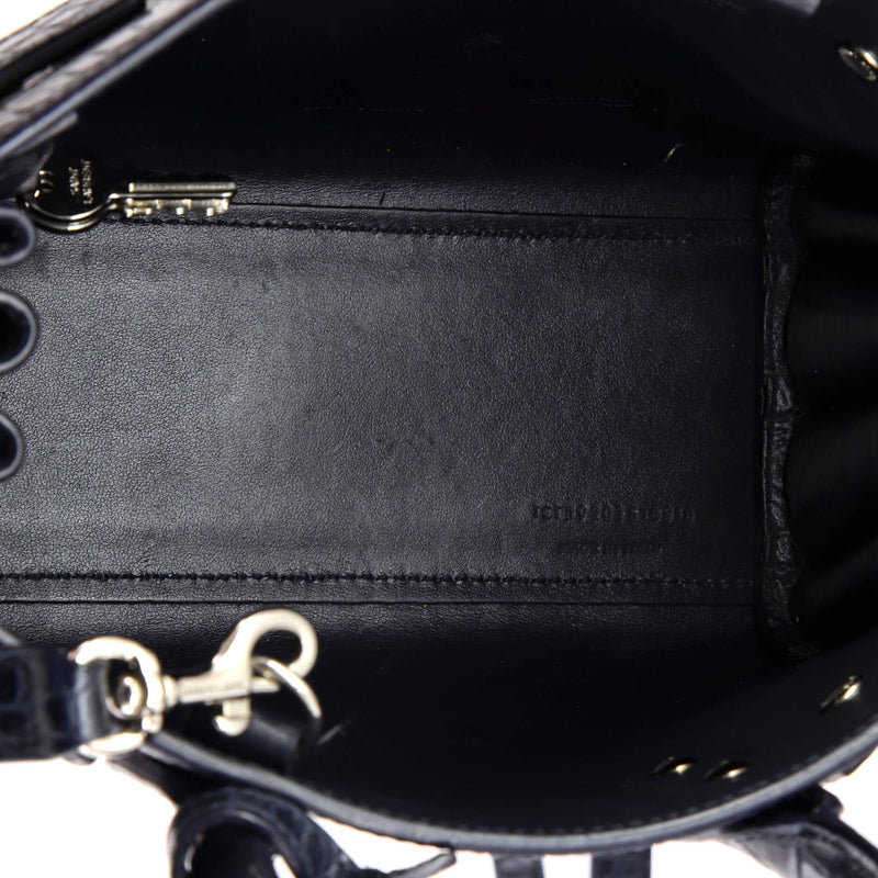 Saint Laurent Sac De Jour Nm Bag