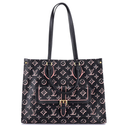 Louis Vuitton Onthego Tote Fall For You