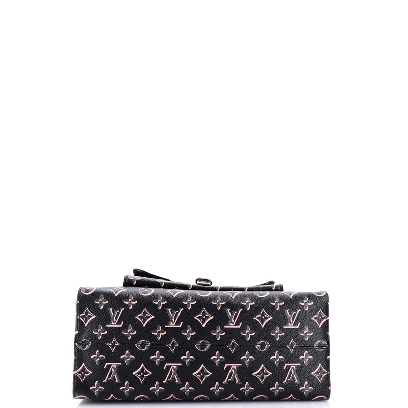 Louis Vuitton Onthego Tote Fall For You