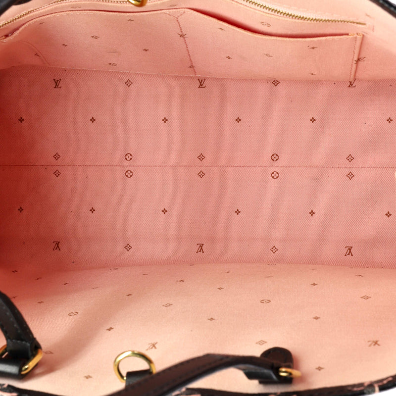 Louis Vuitton Onthego Tote Fall For You