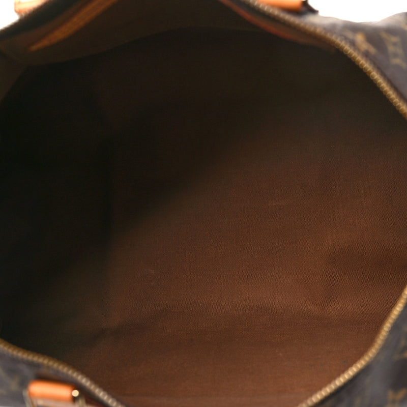 Louis Vuitton Speedy 40