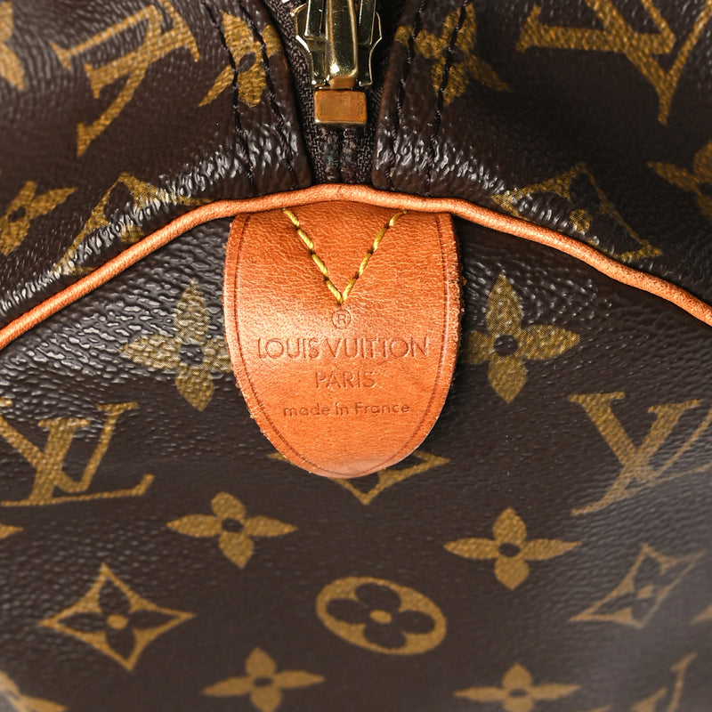 Louis Vuitton Speedy 40