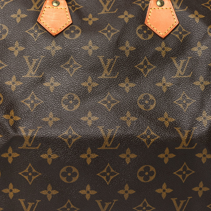 Louis Vuitton Speedy 40