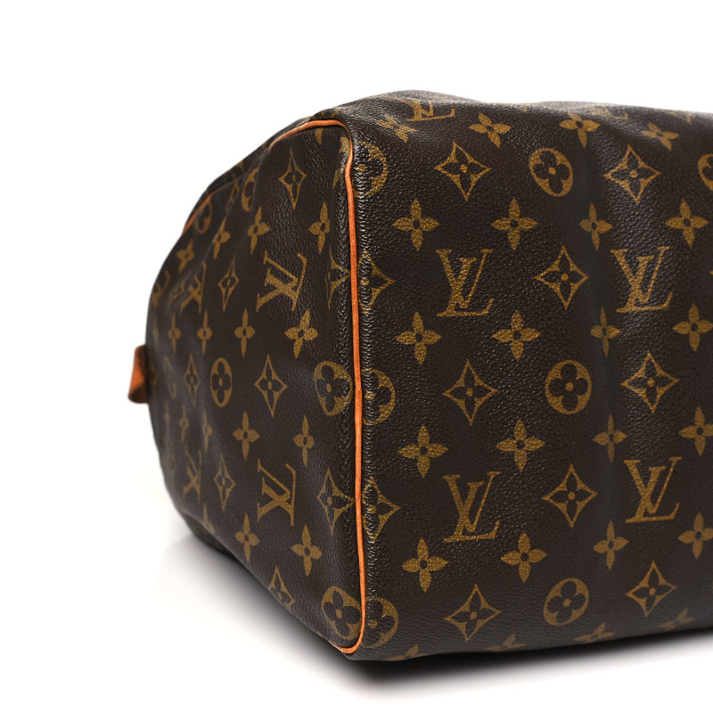 Louis Vuitton Speedy 40