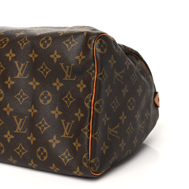 Louis Vuitton Speedy 40