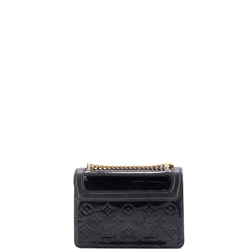 Louis Vuitton Wynwood Handbag Vernis