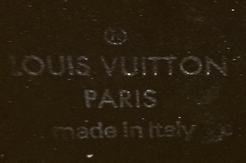 Louis Vuitton Wynwood Handbag Vernis