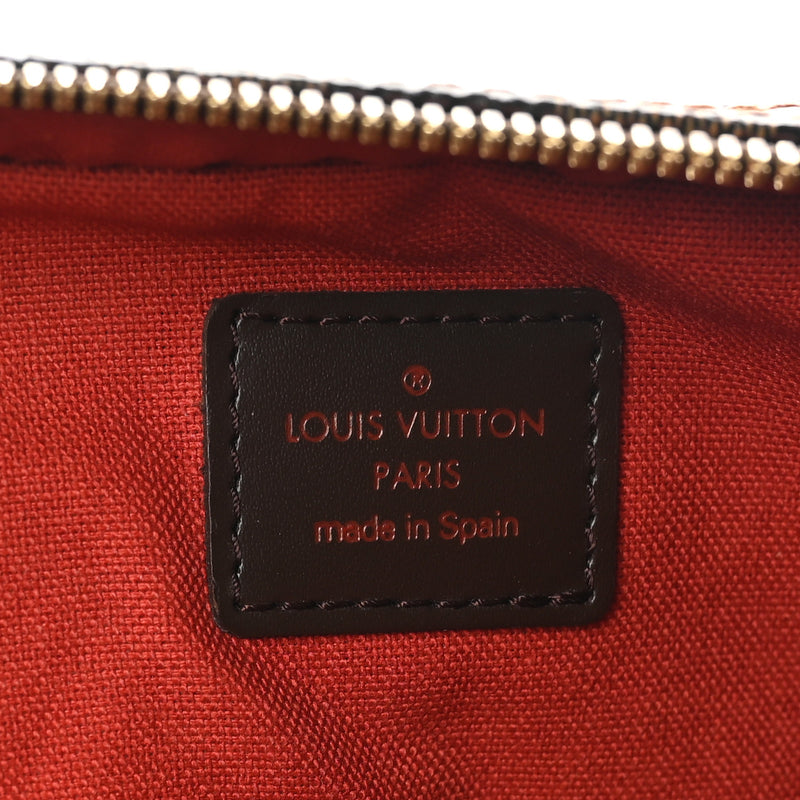 Louis Vuitton Damier Ebene Geronimos