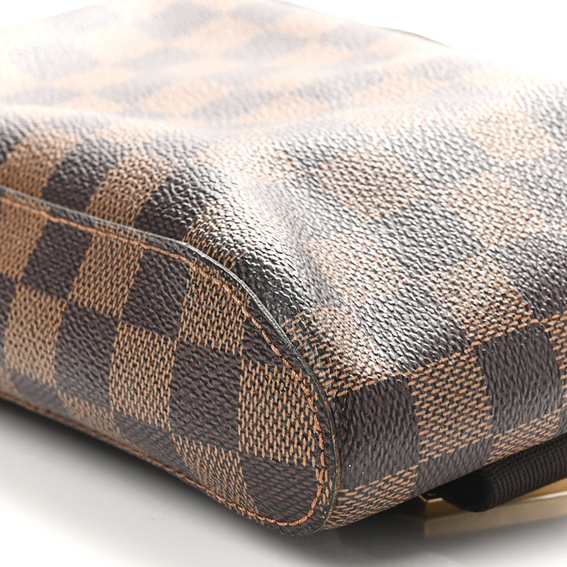 Louis Vuitton Damier Ebene Geronimos