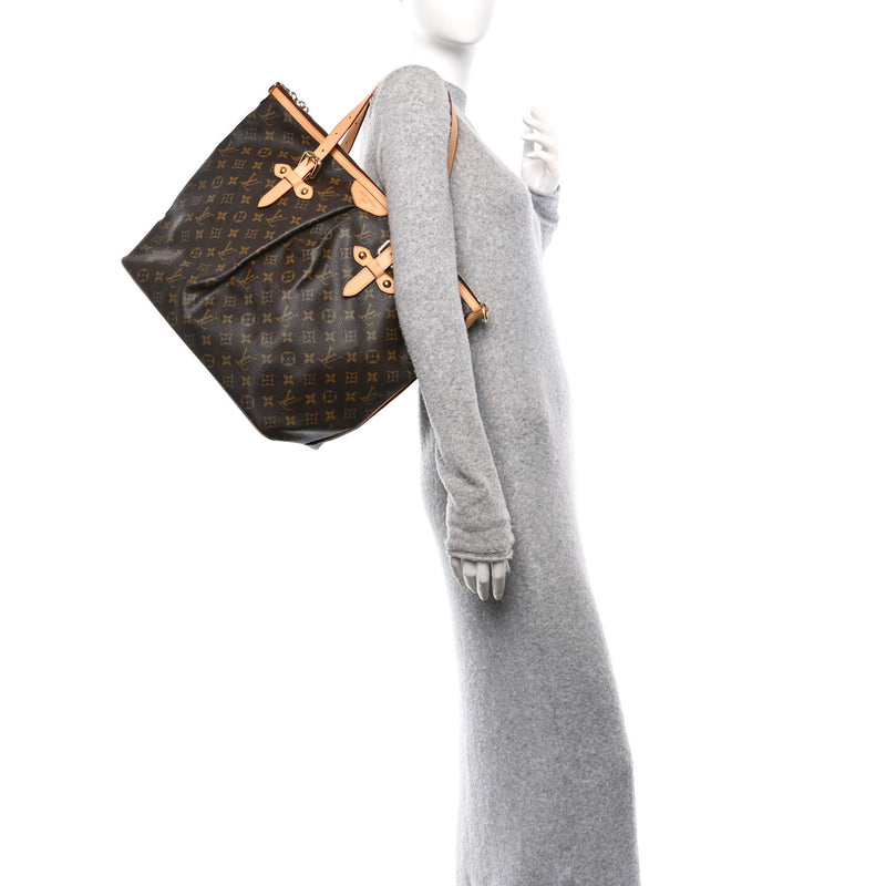 Louis Vuitton Palermo Gm
