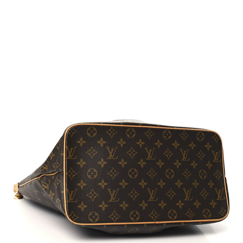 Louis Vuitton Palermo Gm
