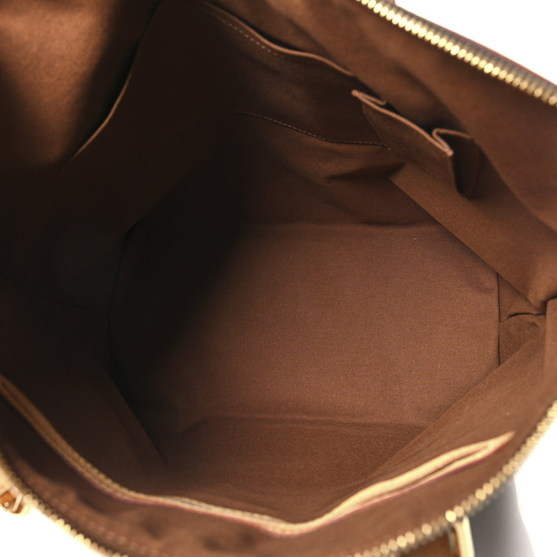 Louis Vuitton Palermo Gm