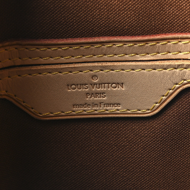 Louis Vuitton Palermo Gm