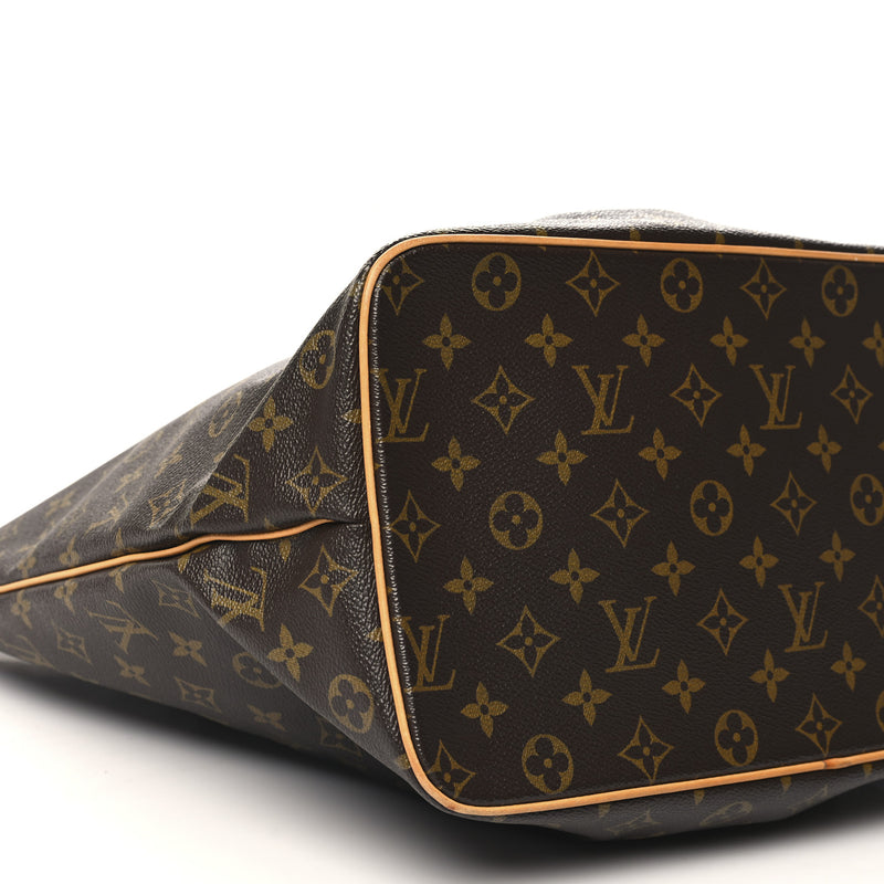 Louis Vuitton Palermo Gm