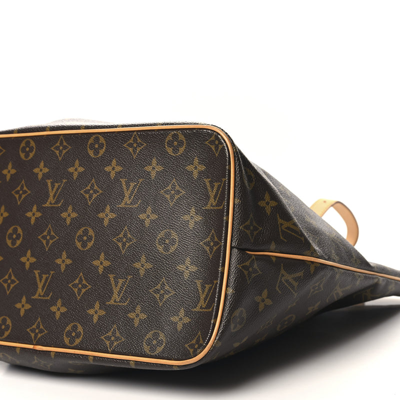 Louis Vuitton Palermo Gm