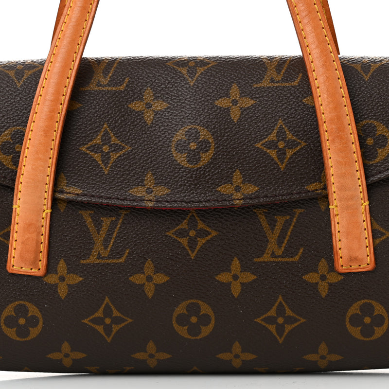 Louis Vuitton Sonatine
