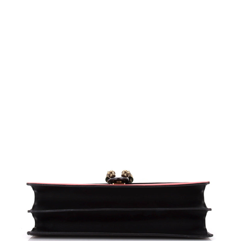 Gucci Dionysus Bamboo Top Handle Bag