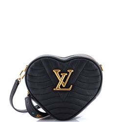 Louis Vuitton New Wave Heart Crossbody