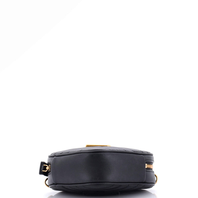 Louis Vuitton New Wave Heart Crossbody