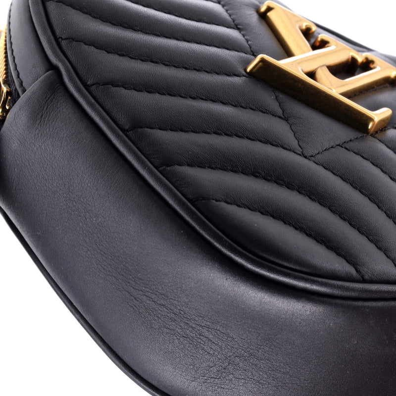Louis Vuitton New Wave Heart Crossbody