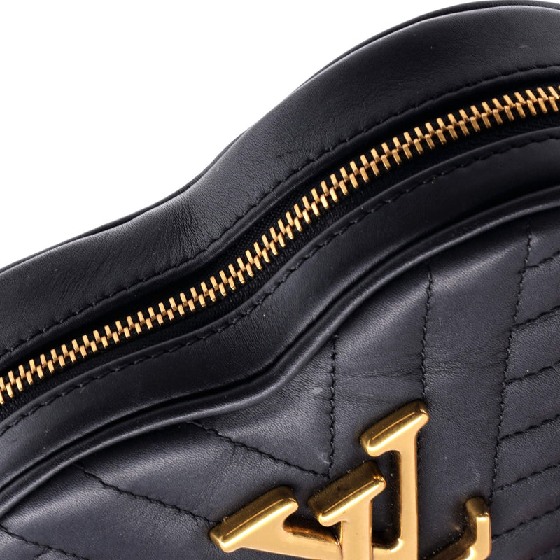 Louis Vuitton New Wave Heart Crossbody