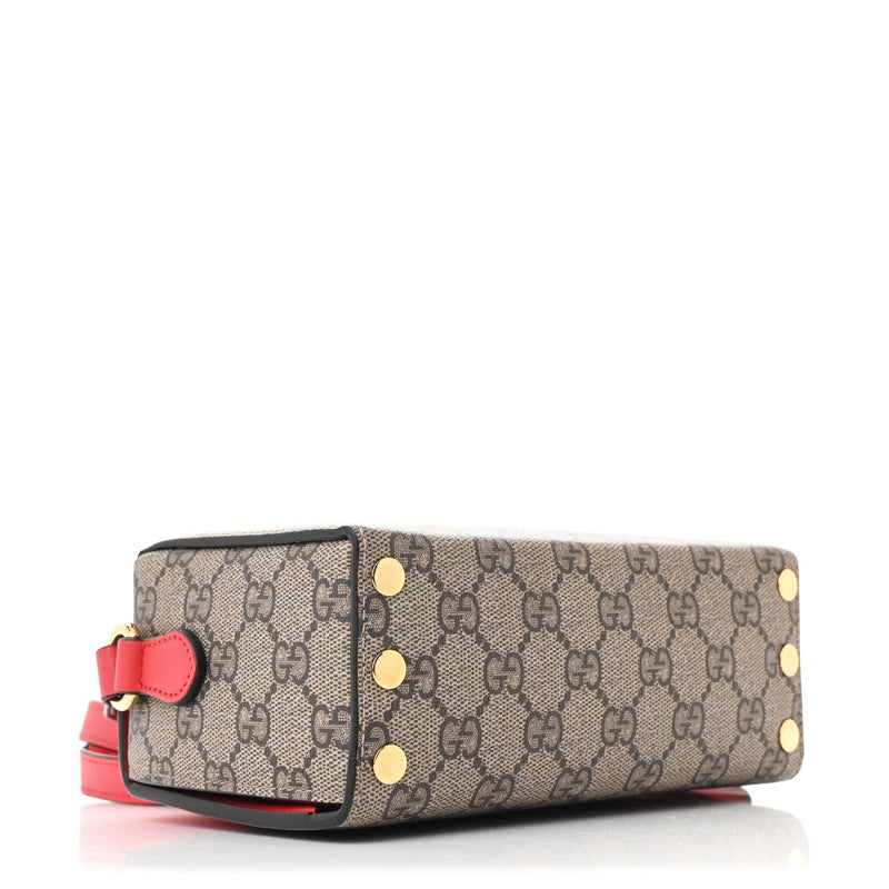 Gucci Gg Supreme Moon Calfskin Love