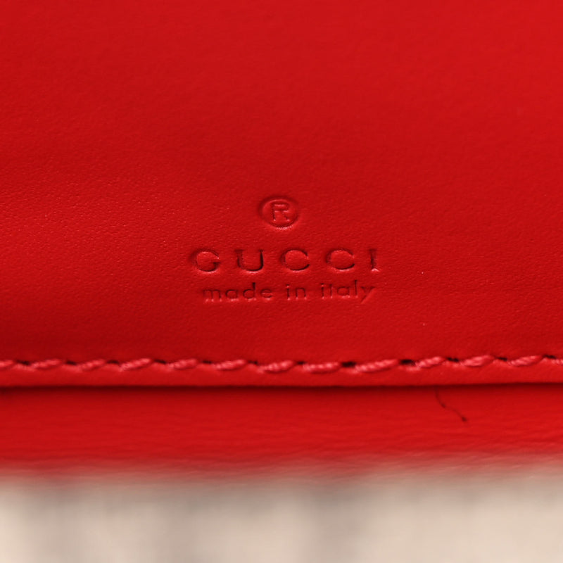 Gucci Gg Supreme Moon Calfskin Love