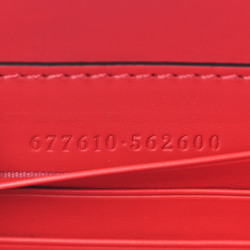 Gucci Gg Supreme Moon Calfskin Love