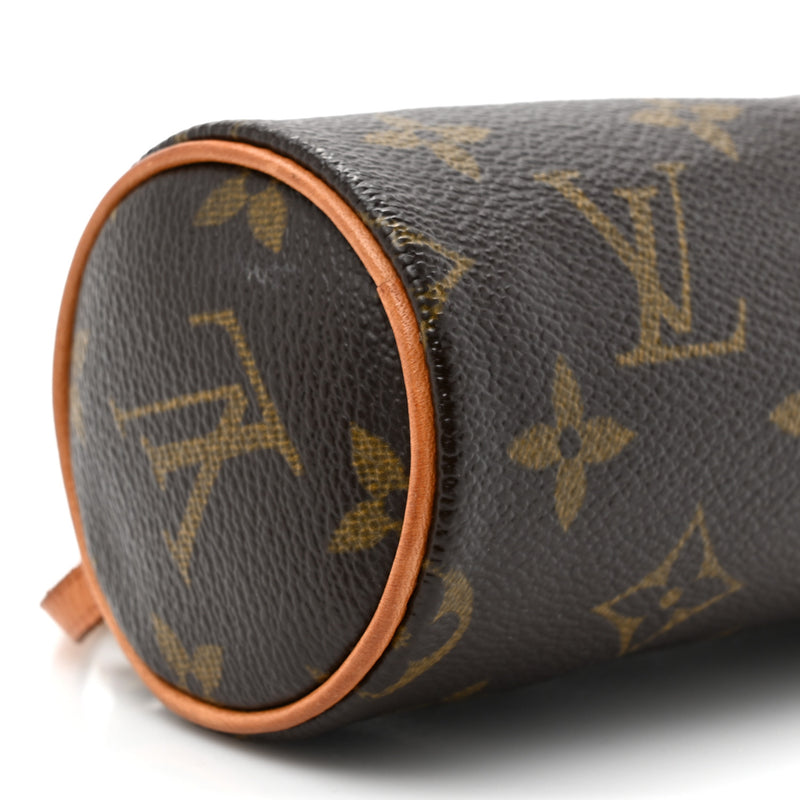 Louis Vuitton Mini Papillon