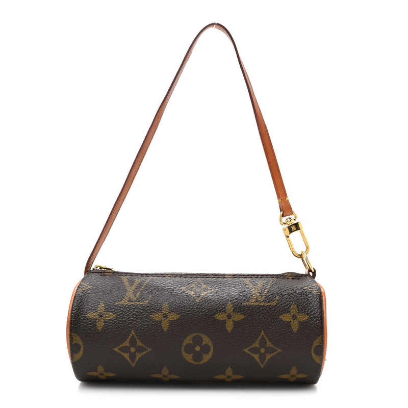 Louis Vuitton Mini Papillon