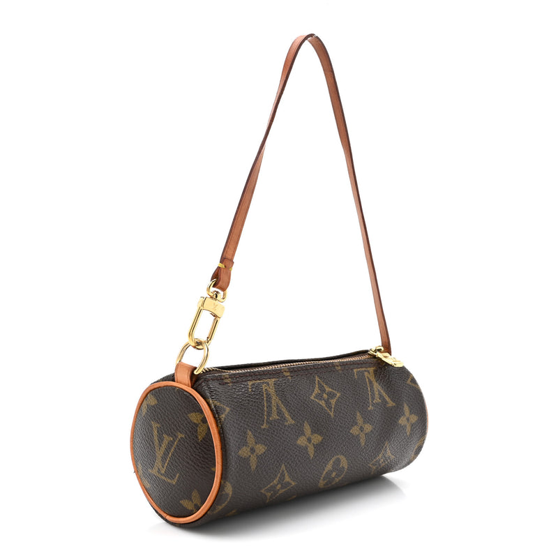 Louis Vuitton Mini Papillon
