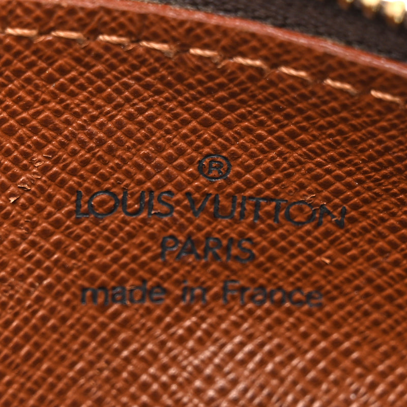 Louis Vuitton Mini Papillon