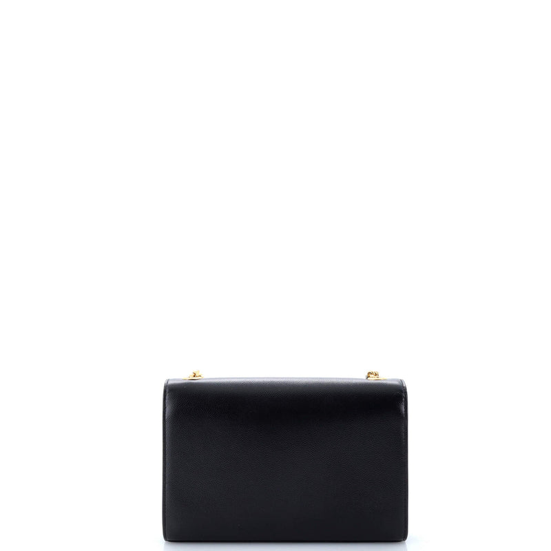 Saint Laurent Classic Tassel Crossbody